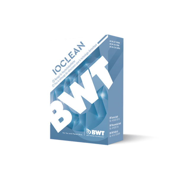 Ioclean 1 Ioclean 1