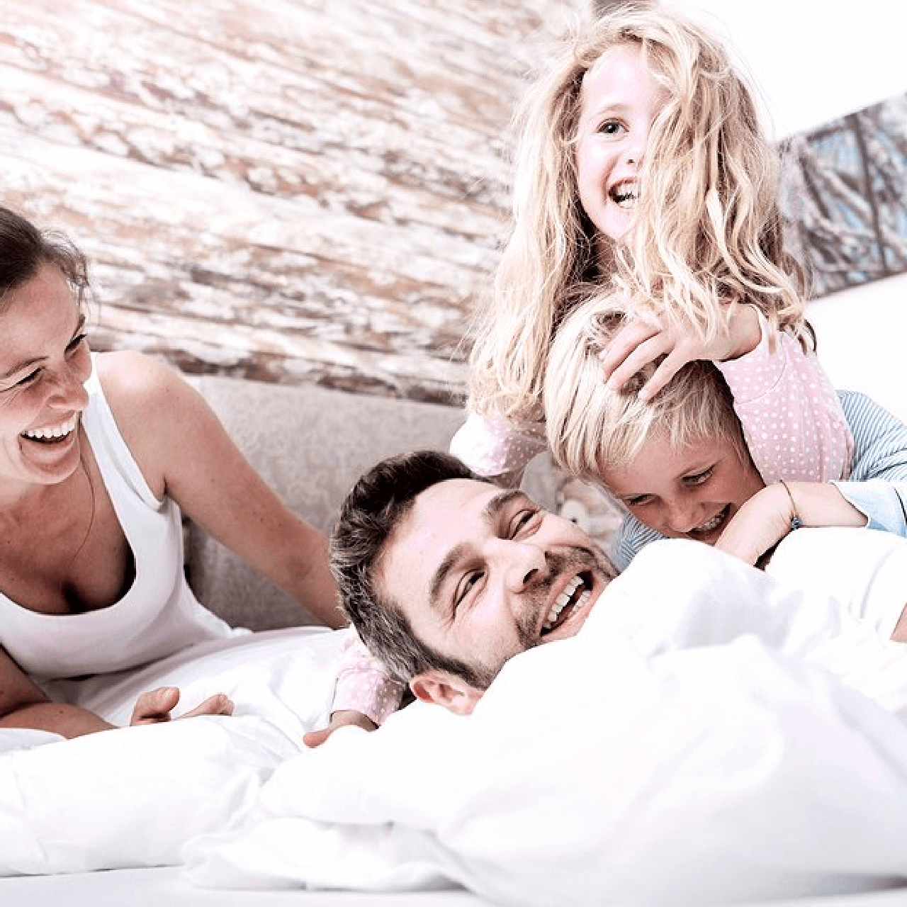 Best Water Hotel Alpenrose Family