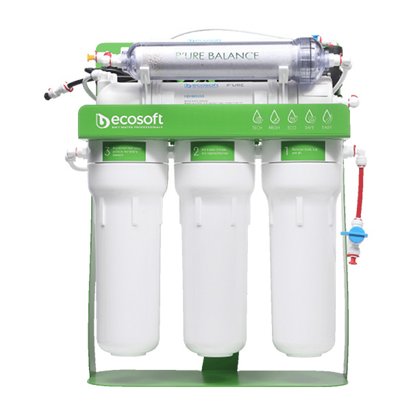 Pure balance Pure balance