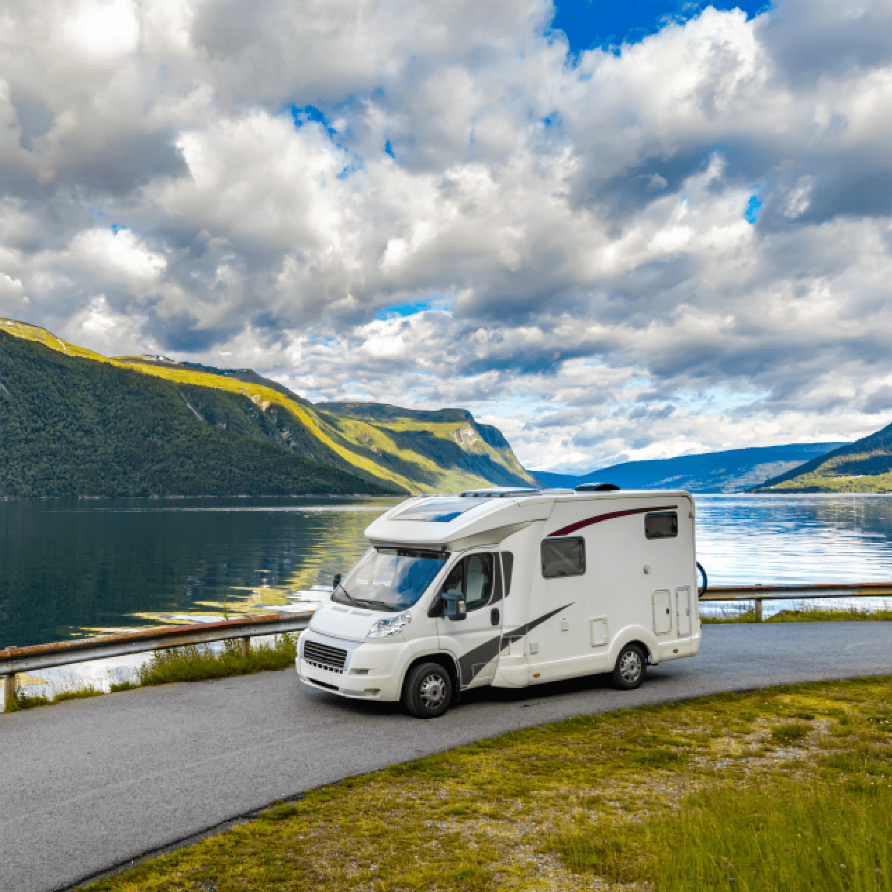 Filter cartridge bestcamp Mini for recreational vehicle