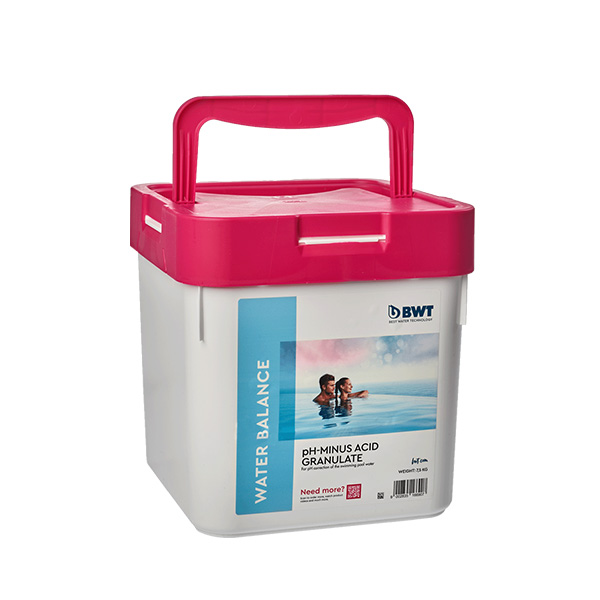 pH-minus 7,5kg pH-minus 7,5kg