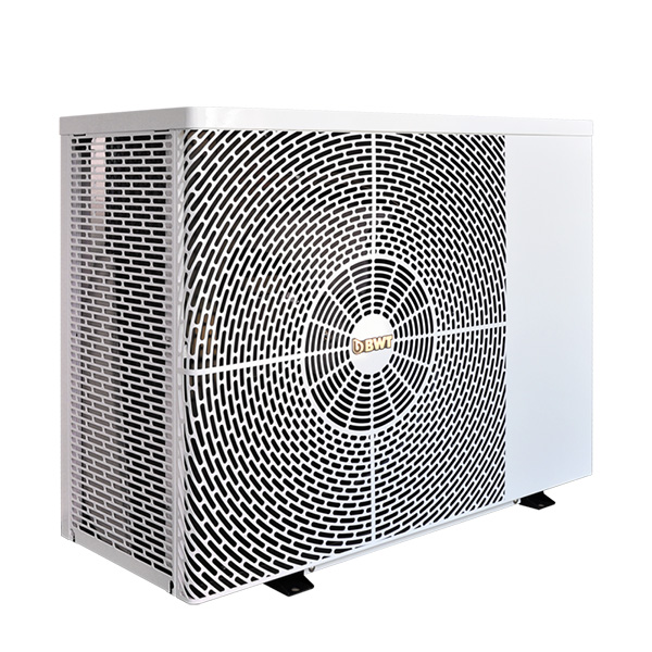 Inverter varmepumpe 2