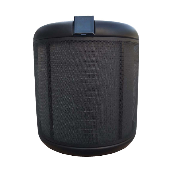 Pearl HPT Varmepumpe