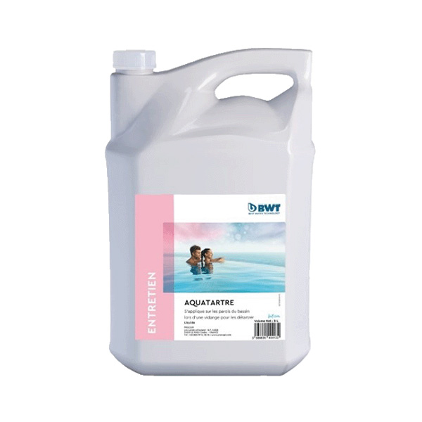 BWT bassenrengjring (Aquatartre) BWT bassenrengjring (Aquatartre)