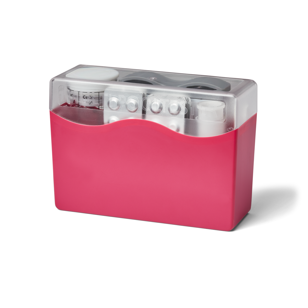 AQA marin pool tester 5 in 1 Pool tester