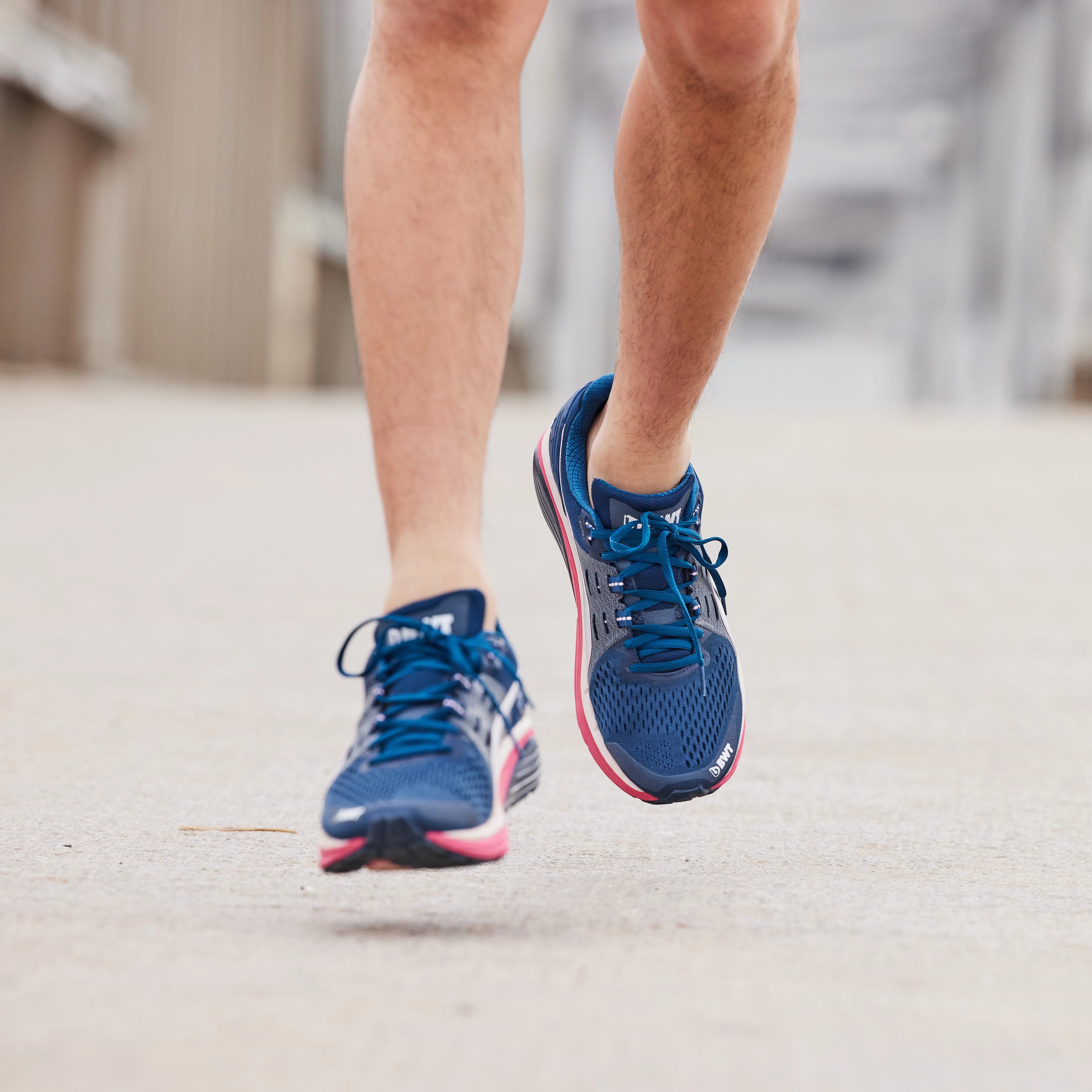 BWT shoes Running shoes by BWT