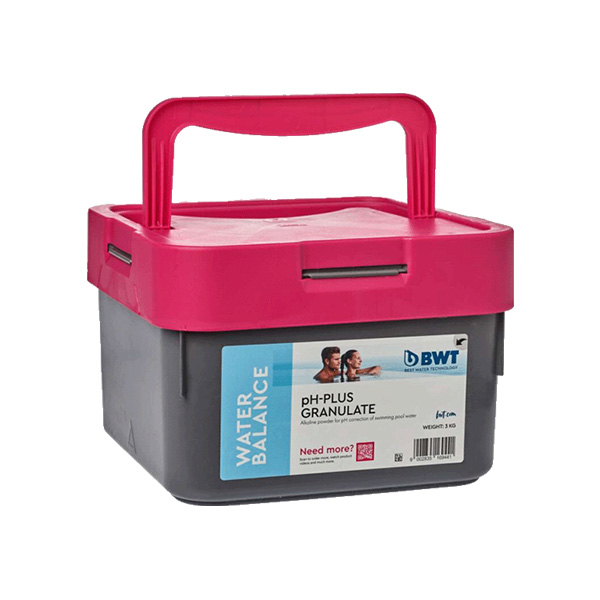 pH-plus 3kg pH-plus 3kg