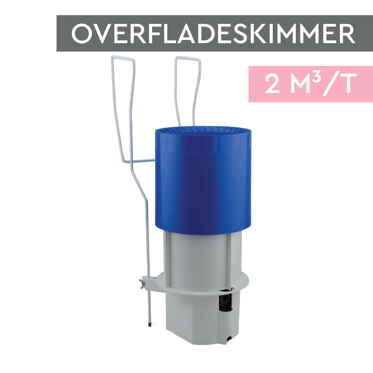 BWT_overfladeskimmer_SI_2000_usp_1280x1280_DK BWT_overfladeskimmer_SI_2000_usp_1280x1280_DK